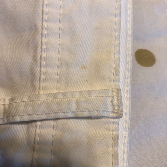 Who’s who white Italian pants - Picture 8 of 8